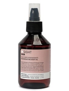 Insight Skin Regenerating Body Oil - regenerační tělový olej 150 ml