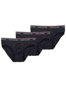 Tommy Hilfiger Underwear Slipy červená / černá / bílá