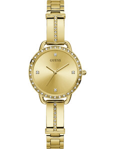 Dámské hodinky Guess GW0022L2