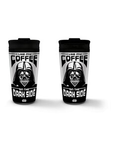 Pyramid International Cestovní hrnek Star Wars - I like my Coffee on the Dark Side