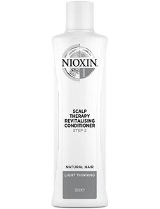 Nioxin Scalp Revitaliser Conditioner 1 300ml