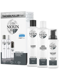 Nioxin Trial Kit System 2