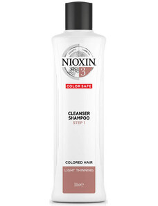 Nioxin Cleanser 3 300ml