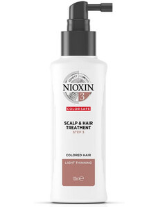 Nioxin Scalp Treatment 3 100ml