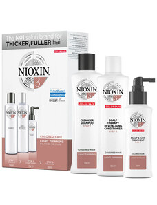 Nioxin Trial Kit System 3