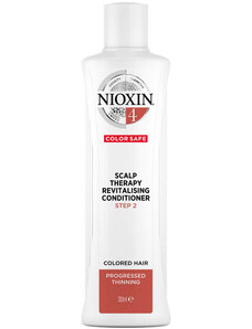 Nioxin Scalp Revitaliser Conditioner 4 300ml