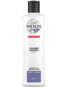 Nioxin Cleanser 5 300ml