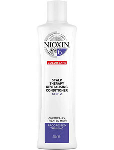 Nioxin Scalp Revitaliser Conditioner 6 300ml