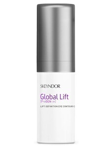 Skeyndor GLOBAL LIFT Lift Definition Eye Contour Cream – liftingový krém na oční okolí 15 ml