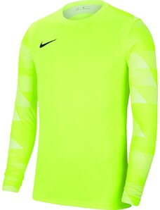 Dres s dlouhým rukávem Nike M NK DRY PARK IV JSY LS GK cj6066-702