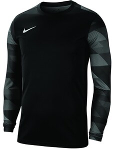 Dres s dlouhým rukávem Nike Y NK DRY PARK IV JSY LS GK cj6072-010