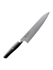 nůž šéfkuchařský Gyuto 21cm MCUSTA ZANMAI Revolution Black
