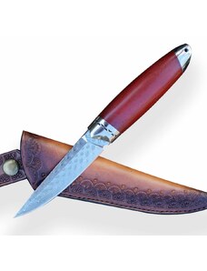 nůž lovecký Dellinger SCHLANK VG-10 Damascus