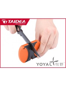 kapesní brousek na nože TAIDEA YOYAL T1301TC - outdoor