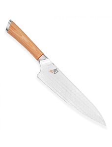 KAI Japan SHUN HIKARI Chef knife 210mm KAI