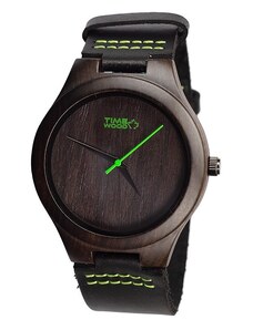 Dřevěné hodinky TimeWood RICKO