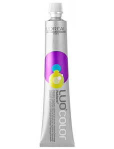 L'Oréal Professionnel LuoColor Permanent Colour 50ml, 5 - přírodní
