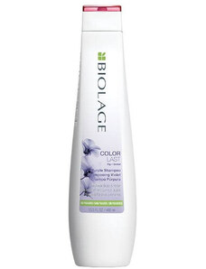 Matrix Color Last Purple Shampoo - Šampon pro eliminaci žlutých odstínů 250 ml