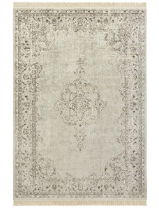 Nouristan - Hanse Home koberce AKCE: 160x230 cm Kusový koberec Naveh 104382 Cream - 160x230 cm
