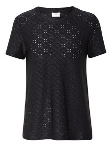 JDY Tričko 'Cathinka' černá