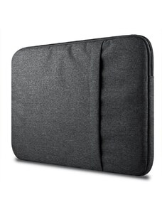 Pouzdro na notebook - Tech-Protect, 13-14 Sleeve Dark