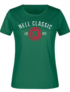 Dámské triko Nell Classic