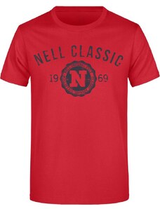 Pánské triko Nell Classic