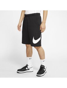 Nike sportswear club men's BLACK