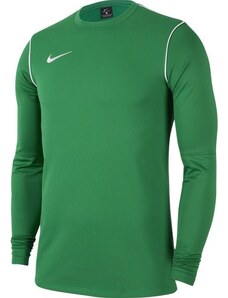 Mikina Nike Y NK DRY PARK20 CREW TOP bv6901-302