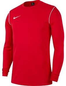 Nike, červené pánské mikiny bez zapínání, bez kapuce | 30 kousků - GLAMI.cz