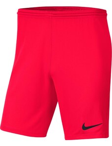 Šortky Nike Y NK DRY PARK III SHORT NB K bv6865-635