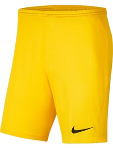 Šortky Nike Y NK DRY PARK III SHORT NB K bv6865-719