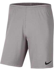 Šortky Nike Y NK DRY PARK III SHORT NB K bv6865-017