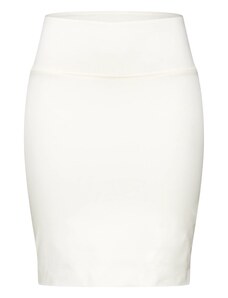 Kaffe Sukně 'Penny' bílá