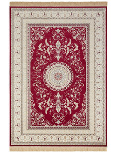 Nouristan - Hanse Home koberce Kusový koberec Naveh 104370 Red - 160x230 cm