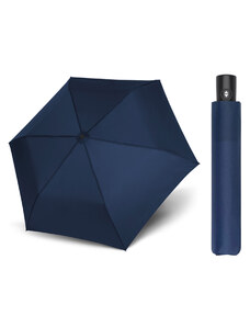 Doppler Zero Magic modrý dámský plně automatický deštník