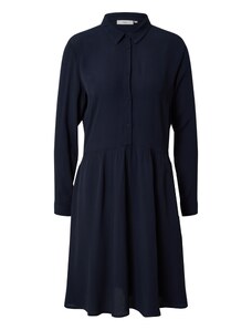 minimum Košilové šaty 'Bindie' námořnická modř