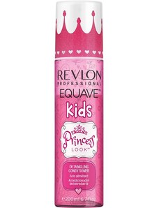 Revlon-Professional Revlon Equave Kids Princess Detangling Conditioner 200 ml