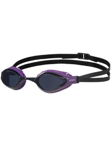 Plavecké brýle Arena Air-Speed Černo/fialová
