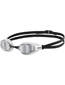 Plavecké brýle Arena Air-Speed Mirror Bílo/černá