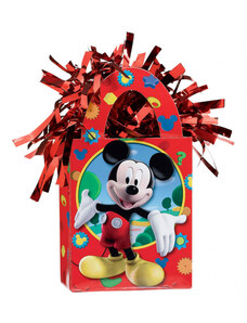 Amscan Závaží na balónky Mickey Mouse