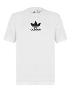 Pánské triko adidas Originals Adi Colour Bílé