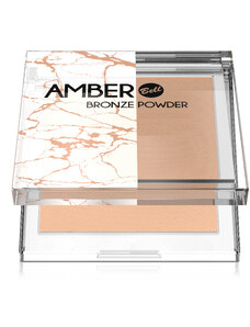 Bell Cosmetics Amber Bronze Powder