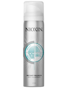 Nioxin 3D Styling Instant Fullness Dry Cleanser 65ml