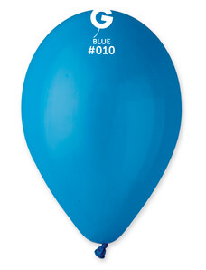 Gemar Balónek pastelový modrý 26 cm