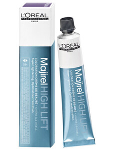 L'Oréal Professionnel Majirel High-Lift Majiblond 50ml, 900S - extra blond světlá