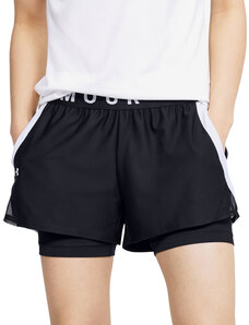 Šortky Under Armour Play Up 2-in-1 Shorts 1351981-001