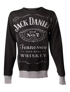 Jack Daniels Jack Daniel's - Svetr
