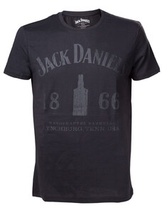 Jack Daniels Jack Daniel's - tričko 1866