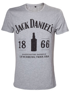 Jack Daniels Jack Daniel's - tričko 1866